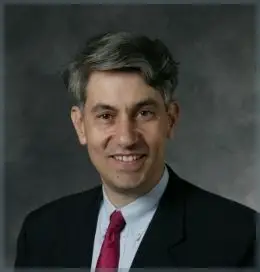 Michael Longaker, MD MBA FACS