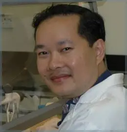 Phan Toan Thang, MD PhD