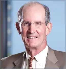 Thomas Mustoe, MD FACS