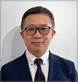 Tony Chan, MBChB, FCSHK