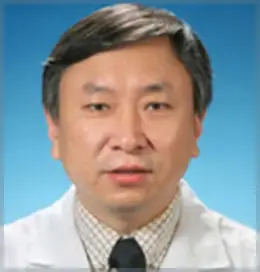Wei Liu, MD PhD