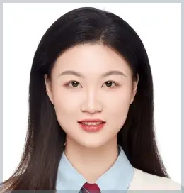 Yuting Huang, RN