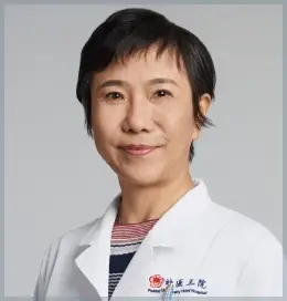 Zelian Qin, MD, PhD