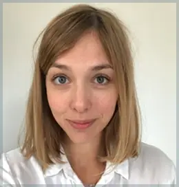 Zélie Dirand, PhD
