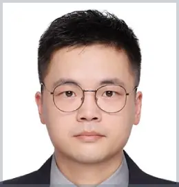 Zongan Chen